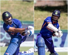 IND v SA Highlights: टीम इंडिया जीत की ओर 2 बार बढ़ी, पर बीच में खेल हो गया...