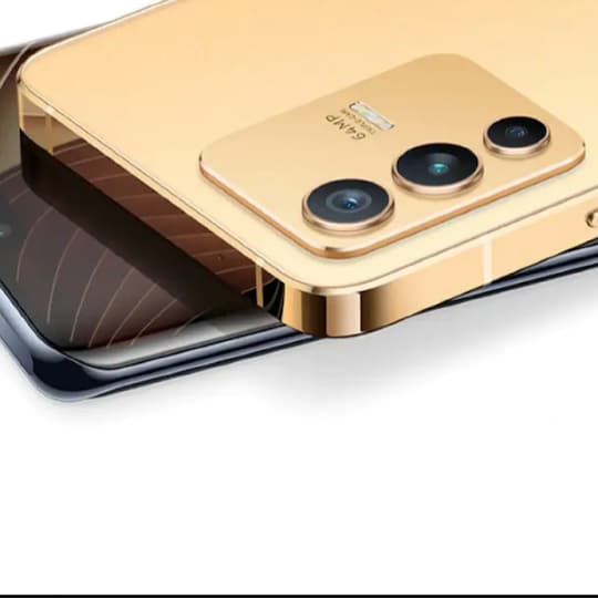 Vivo V23 सीरीज़ आज लॉन्च होंगे.