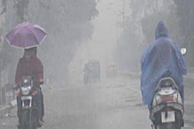 दिल्ली में 32 साल बाद जनवरी में इतना बरसे बादल, टूटे सारे रिकॉर्ड