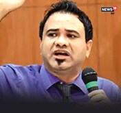 CM योगी के खिलाफ चुनाव लड़ना चाहते हैं डॉ कफील खान, बोले- कई दलों से चल रही बात