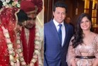 Yash Mahima Wedding: 'गुम है किसी...' फेम यश ने गर्लफ्रेंड महिमा से की शादी