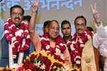 Caste Politics in UP: भाजपा की विजय गाथा! जाति के हिसाब से खुद को बदला
