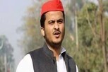 अब्दुल्लाह का असद्दुदीन ओवैसी पर हमला: बोले-आजम के लिए संसद में नहीं उठाई आवाज