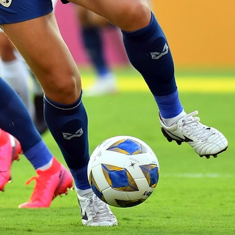 India's 12 players in the grip of Corona, team out of team Asia Cup, all matches can also be canceled India's 12 players in the grip of Corona, team out of team Asia Cup, all matches can also be canceled