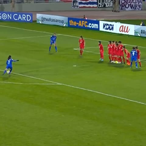 Var will now be debut in India, AFC will create history in Women Asian Cup Var will now be debut in India, AFC will create history in Women Asian Cup