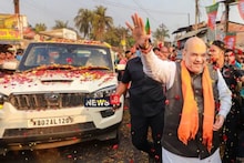 BJP का मिशन उत्तराखंड: UP के बाद रुद्रप्रयाग पहुंचेंगे अमित शाह, 'डोर टू डोर' कैंपेन करेंगे