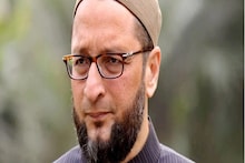 UP Chunav: ओवैसी ने जारी की प्रत्‍याशियों की 6वीं लिस्‍ट, 8 उम्‍मीदवारों को दिया टिकट