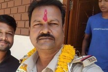 महिला दोस्त की ब्लैकमेलिंग से परेशान ASI ने ली खुद की जान, आखिरी गाना गाया- ‘मेरे नैना...’, देखें Video