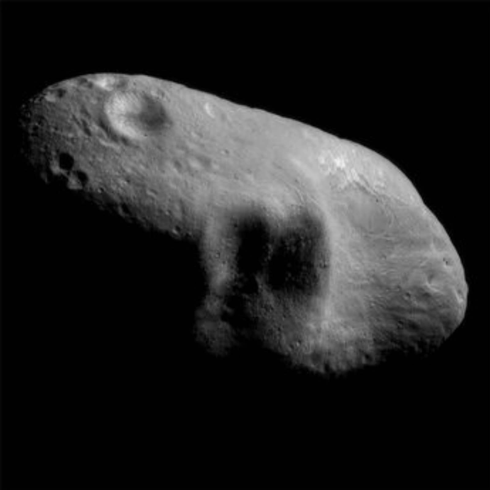 asteroid to hit earth
