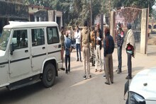 Crime in Bihar: औरंगाबाद में बालू घाट पर लूटपाट, गोलीबारी में एक की मौत, दो घायल