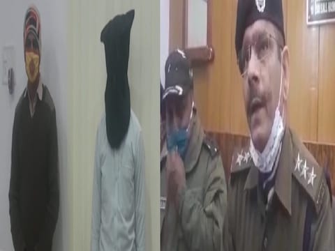 औरंगाबाद पुलिस ने कुख्यात नक्सली कमलेश सिंह भोक्ता को धर दबोचा है. 
