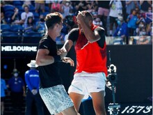 Australian Open 2022: 42 साल बाद मेंस डबल्स में 'ऑल ऑस्ट्रेलियन फाइनल'