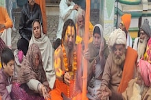 Rajasuya Yagya in Ayodhya for Lata Mangeshkar, dozens of saints made sacrifices