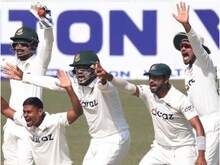 बांग्लादेशी खिलाड़ियों ने कुछ यूं मनाया जीत का जश्न, वीडियो दिल जीत लेगा
