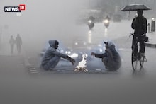 Haryana Weather Update: बारिश के बाद लोगों को प्रदूषण से मिली राहत, सोनीपत की हवा सबसे साफ