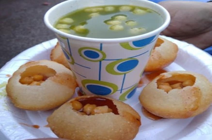 यहां सभी आइटम 50 रुपये से लेकर 120 रुपये तक हैं.