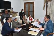 Uttarakhand Cabinet Meeting : चुनावी माहौल में विधवा, वृद्धावस्था पेंशन हफ्ते में दूसरी बार बढ़ा