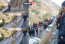 Accident in Himachal: चम्बा में भलेई मंदिर के पास कार दुर्घनाग्रस्त, 3 लोगों की मौके पर मौत, 1 घायल