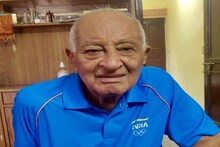 हिमाचल: भारतीय हॉकी टीम के पूर्व कप्तान पद्मश्री चरणजीत सिंह का निधन, ऊना में ली अंतिम सांस