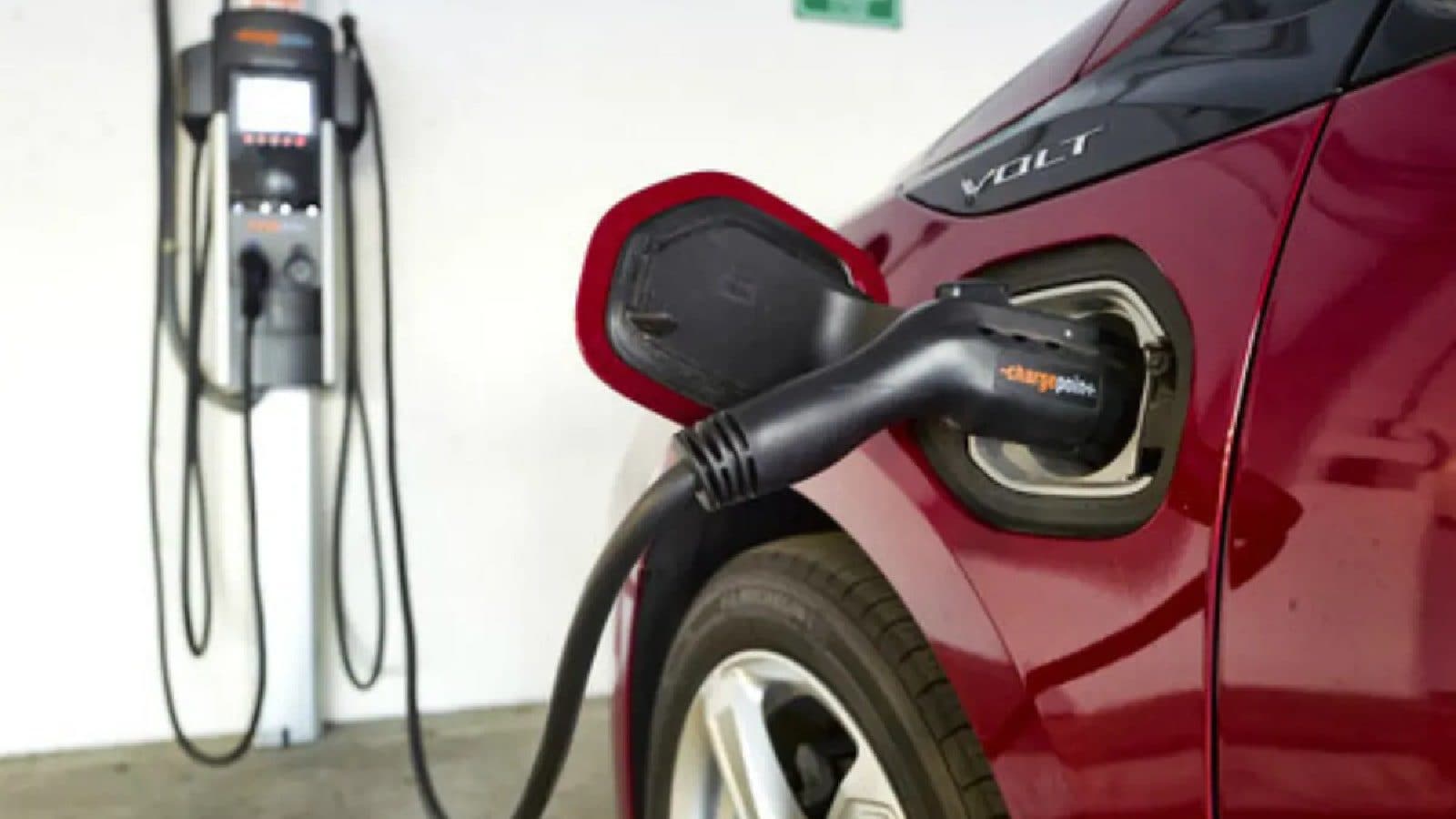 Bangalore Electric Car Charging Stations मिसाल बना बेंगलुरु का ईवी