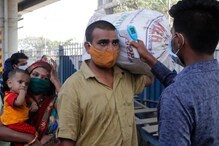 Omicron: यूपी में 275 केस, पंजाब में 27, जानें पांचों चुनावी राज्‍यों का हाल