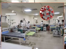 MP: कोरोना संक्रमित 22 साल के युवक-युवती की 24 घंटे के भीतर मौत
