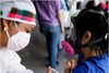 भारत के टीकाकरण अभियान की विश्व बैंक ने भी की सराहना, अगले 100 करोड़ को बताया चुनौतीपूर्ण