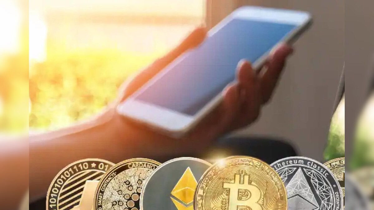 Investment in Cryptocurrencies: क्रिप्टोकरेंसी में कैसे करें निवेश, जानिए  पूरा प्रॉसेस - how to invest in cryptocurrencies or bitcoin know detail  process pmgkp - News18 हिंदी