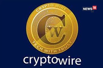 सुपर ऐप क्रिप्टोवायर (CryptoWire) ने देश का पहला क्रिप्टोकरेंसी सूचकांक (Cryptocurrency Index)  IC15 लॉन्च किया है.