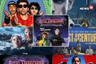Amazon Top Movies: 'पुष्पा' से लेकर 'फ्लाइट' तक, इस वीकेंड देखें ये 7 फिल्में
