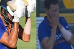 Photos: भारत की हार के बाद दीपक चाहर फूट-फूटकर रोए, खिलाड़ी की हालत देख टूटा फैंस का दिल 