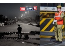 दिल्ली में लागू होगा वीकेंड कर्फ्यू, कोरोना मामलों के मद्देनजर लिया गया फैसला