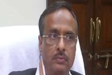 Ease of doing crime in previous government, Ease of doing business in BJP rule: Deputy CM Dinesh Sharma