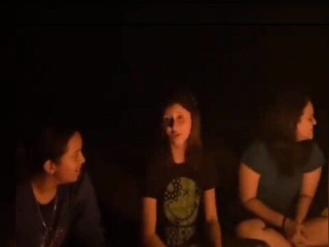 Funny video of girl shared by ips giving an appropriate answer pratp - Video: लड़की ने बताई अजीबोगरीब परेशानी, IPS ने दिया उससे भी ज्यादा दिलचस्प कमेंट ... – News18 हिंदी Funny video of girl shared by ips giving an appropriate answer pratp - Video: लड़की ने बताई अजीबोगरीब परेशानी, IPS ने दिया उससे भी ज्यादा दिलचस्प कमेंट ... – News18 हिंदी