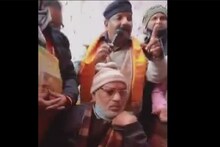 'बस गोली ना मारना, बाकी मैं देख लूंगा...'- BJP प्रत्याशी के बिगड़े बोल तो SP ने पूछा- कहां है चुनाव आयोग