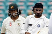 हरभजन के लिए टीम इंडिया ने ऑस्ट्रेलिया का दौरा बीच में छोड़ने की दे दी थी धमकी