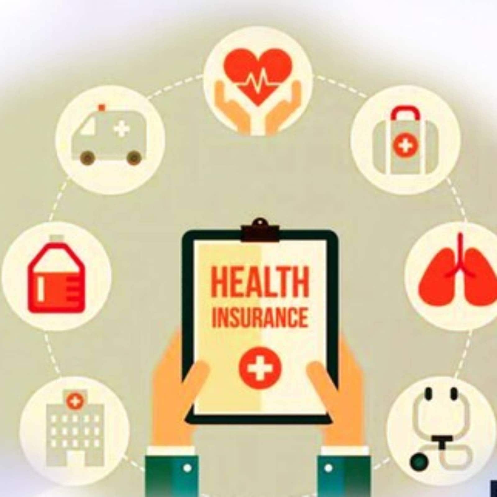 Budget 2022, Health Insurance, GST Cut, Insurance Companies, Consumers, Health Insurance Premium