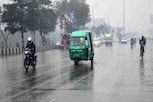 दिल्ली में 71 साल का टूटा रिकॉर्ड, 1950 के बाद जनवरी में हुई सबसे अधिक बारिश