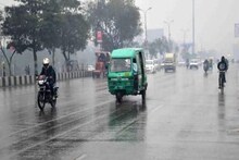 Jharkhand Weather Update: Rain in many cities including Ranchi, know how the weather will be
