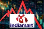 Indiamart का शेयर आज क्यों गिरा 14% से ज्यादा? एक साल में आधा रह गया प्राइस