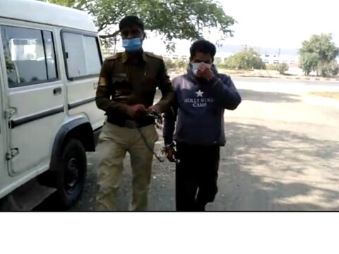 Indore Big Crime: इंदौर में छत्तीसगढ़ की लड़की से गैंगरेप हुआ. पुलिस ने दो आरोपियों को गिरफ्तार कर लिया है.