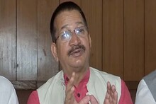 Uttarakhand Chunav: कांग्रेस ने पूर्व प्रदेश अध्यक्ष किशोर उपध्याय के सभी पद छीने, BJP नेताओं से मिलने पर कार्रवाई