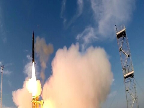 इजराइल के पास आज दुनिया का बेस्‍ट एंटी मिसाइल डिफेंस सिस्‍टम है.