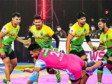 PKL में आज 2 मुकाबले, पटना के सामने मुंबा की चुनौती, जानें कहां और कब देखें