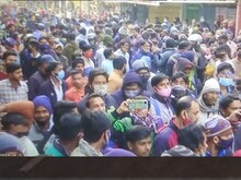 Crime In Bihar: पटना की जेवर दुकान से अपराधी दिनदहाड़े लूट ले गए 30-35 KG सोना