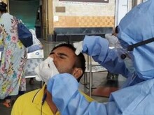 झारखंड में बेकाबू हुआ कोरोना! महज 5 दिन में 4 गुणा बढ़ा केस, जानें ताजा अपडेट
