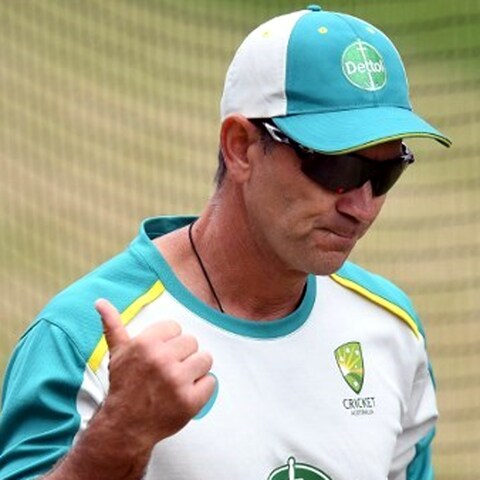 जस्टिन लैंगर और राइली थॉमसन ‘ऑस्ट्रेलियन क्रिकेट हॉल ऑफ फेम’ में शामिल जस्टिन लैंगर और राइली थॉमसन ‘ऑस्ट्रेलियन क्रिकेट हॉल ऑफ फेम’ में शामिल