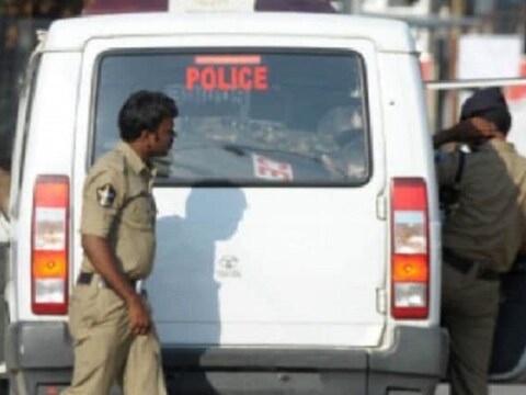 तमिलनाडु पुलिस ने 3 आरोपियों को पकड़ा. (File pic)
