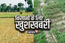 Bihar Chakbandi: किसानों के लिए खुशखबरी, इन जिलों में जमीन खरीद-बिक्री के लिए नहीं लेनी होगी अनुमति