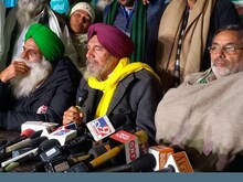 SKM का ऐलान- जो किसान नेता चुनाव लड़ रहे, वह नहीं हाेंगे मोर्चा का हिस्सा